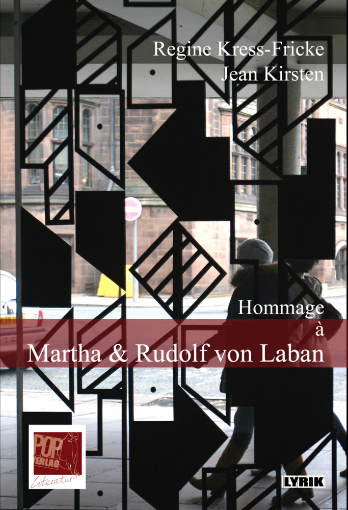 Hommage à Martha & Rudolf von Laban main product photo