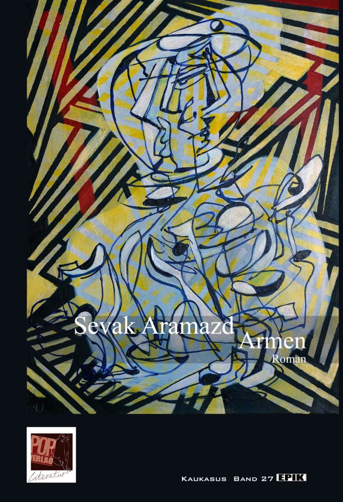 Armen main product photo