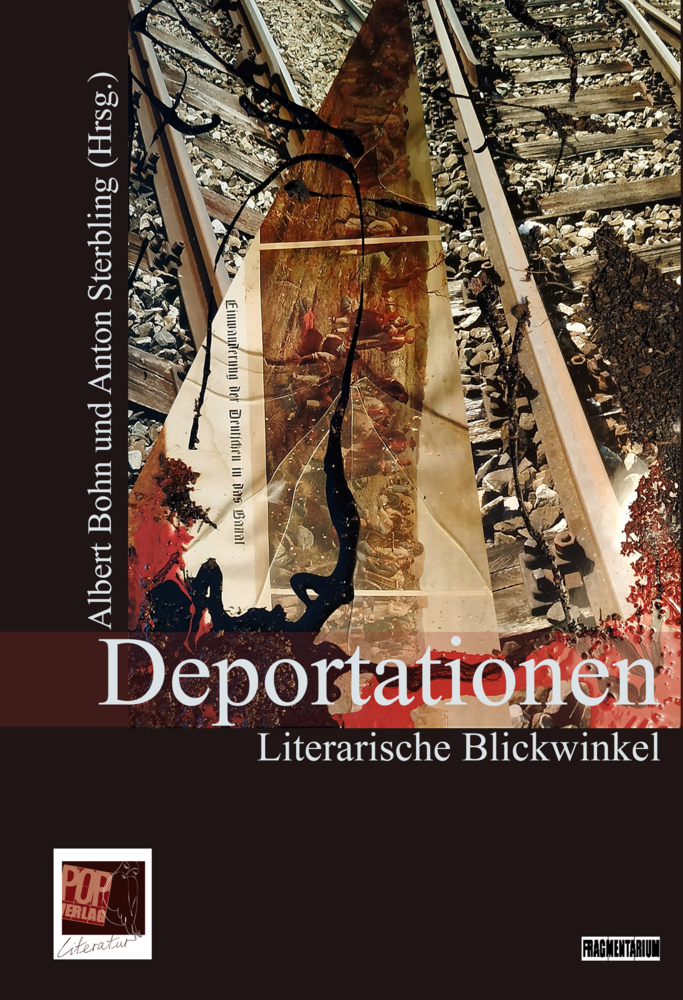 Deportationen main product photo