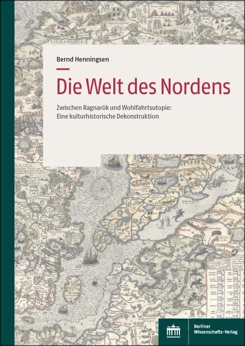 Die Welt des Nordens main product photo