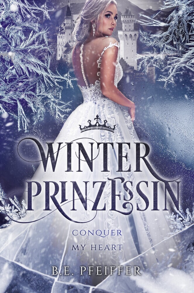 Winterprinzessin main product photo