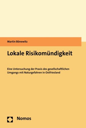 Lokale Risikomündigkeit