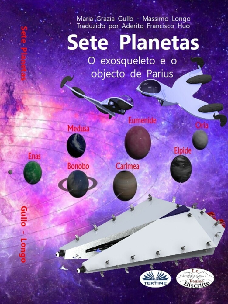 Sete Planetas main product photo