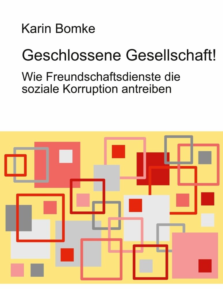 Geschlossene Gesellschaft main product photo