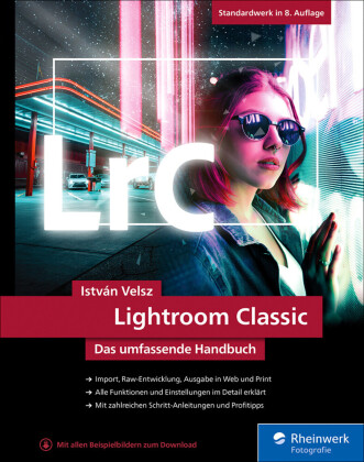 Lightroom Classic