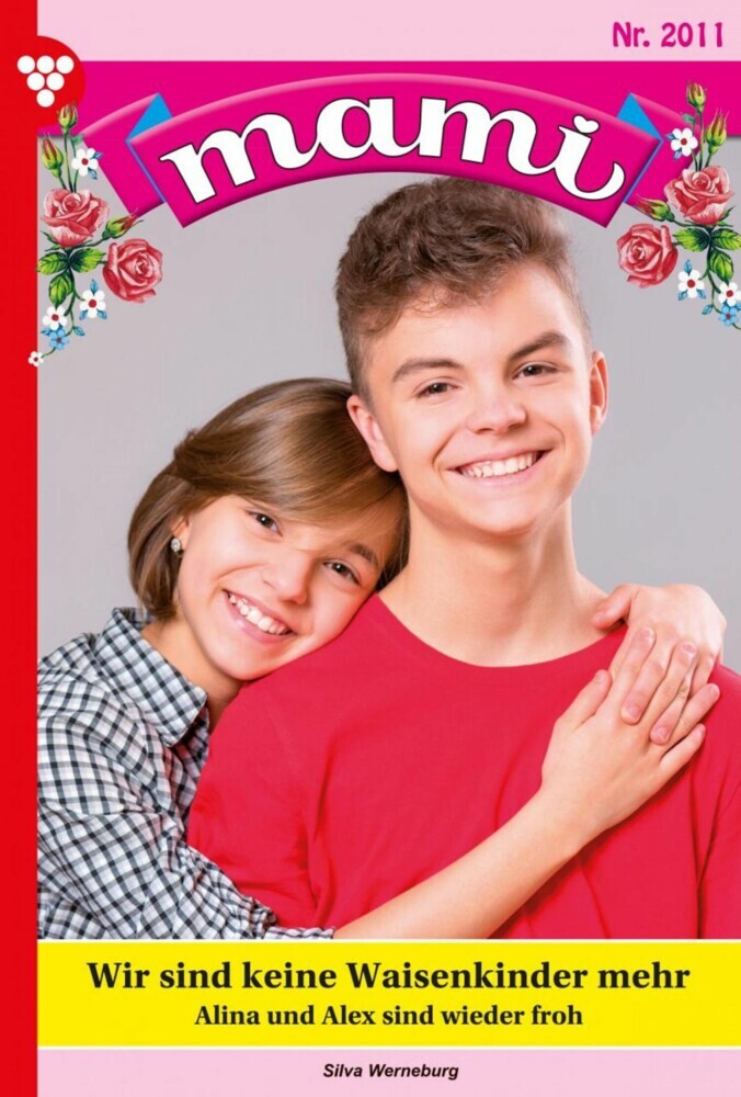 Wir sind keine Waisenkinder mehr main product photo