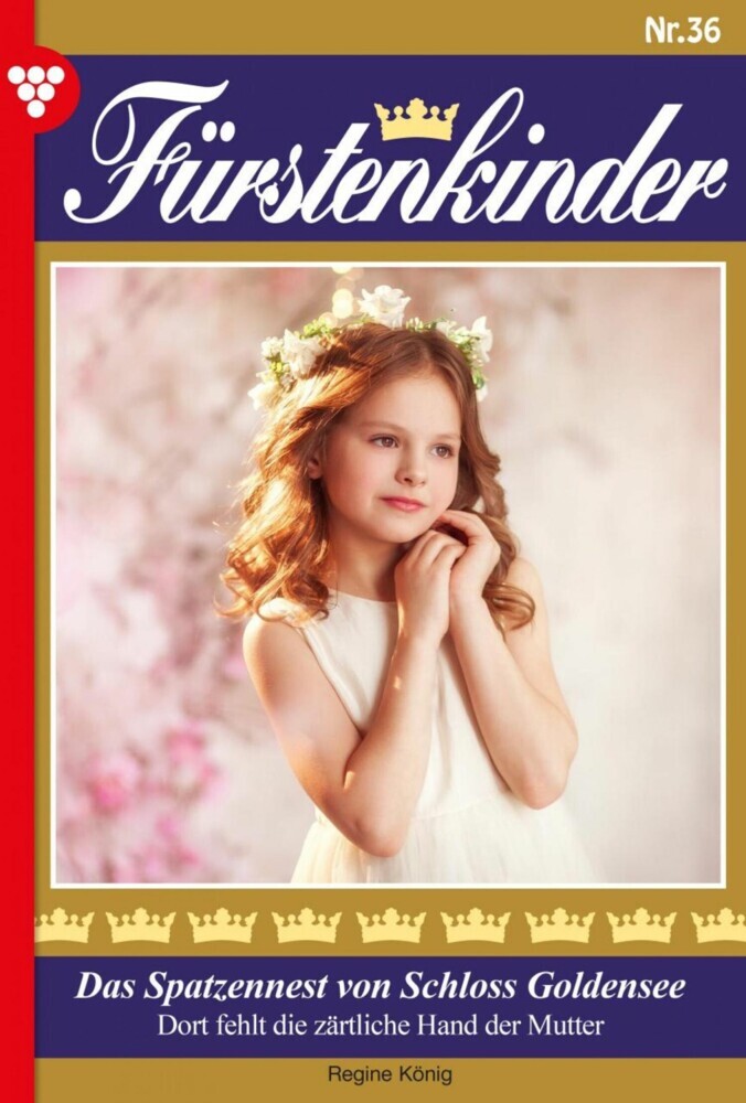 Das Spatzennest von Schloss Goldenes main product photo