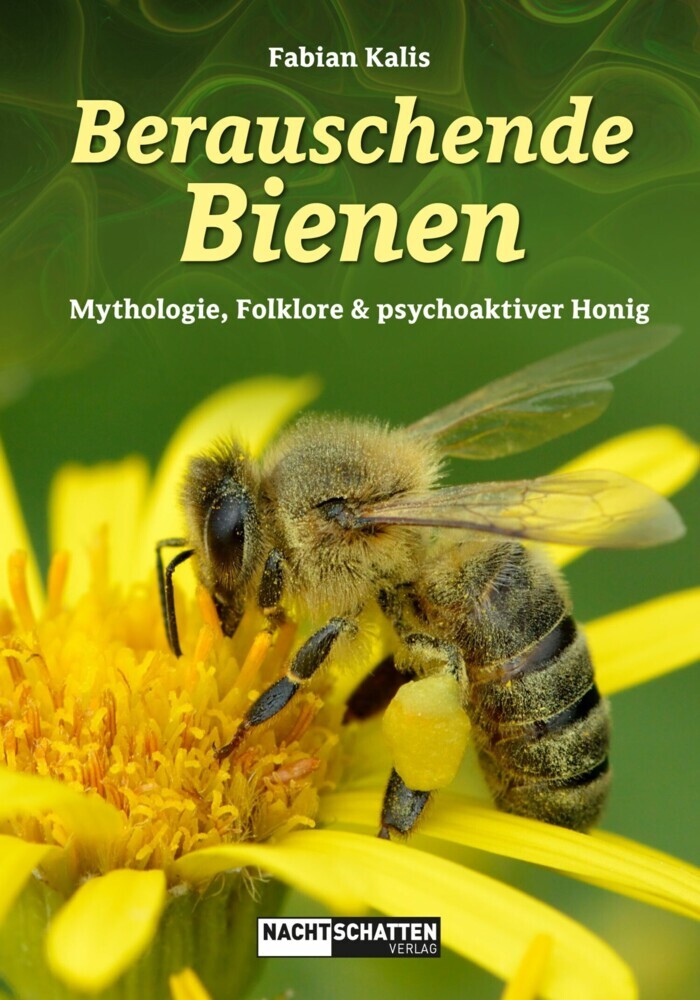 Berauschende Bienen main product photo