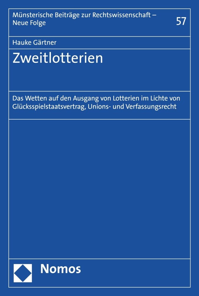 Zweitlotterien main product photo