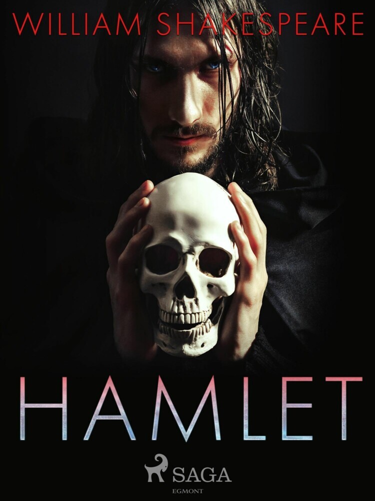Hamlet main product photo