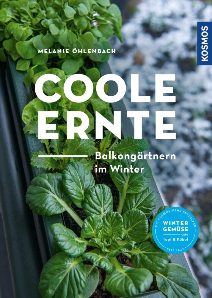 Coole Ernte main product photo