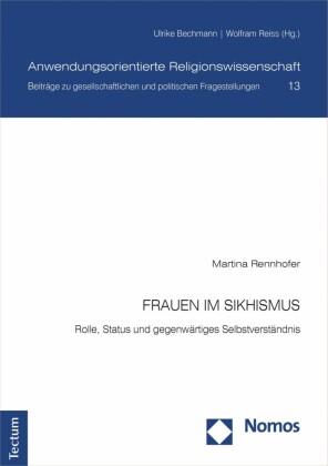 Frauen im Sikhismus