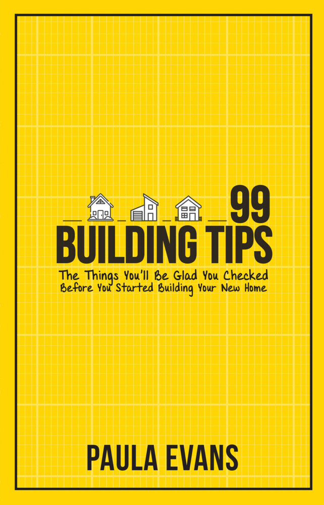99 Building Tips main product photo