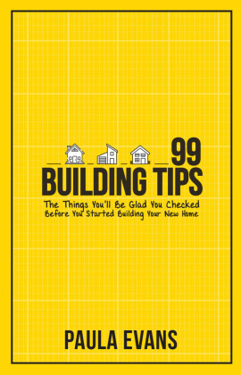 99 Building Tips