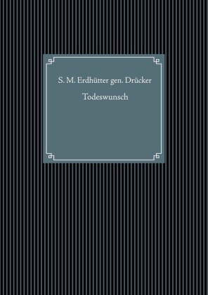 Todeswunsch