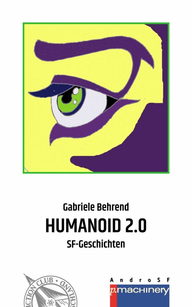 HUMANOID 2.0 main product photo