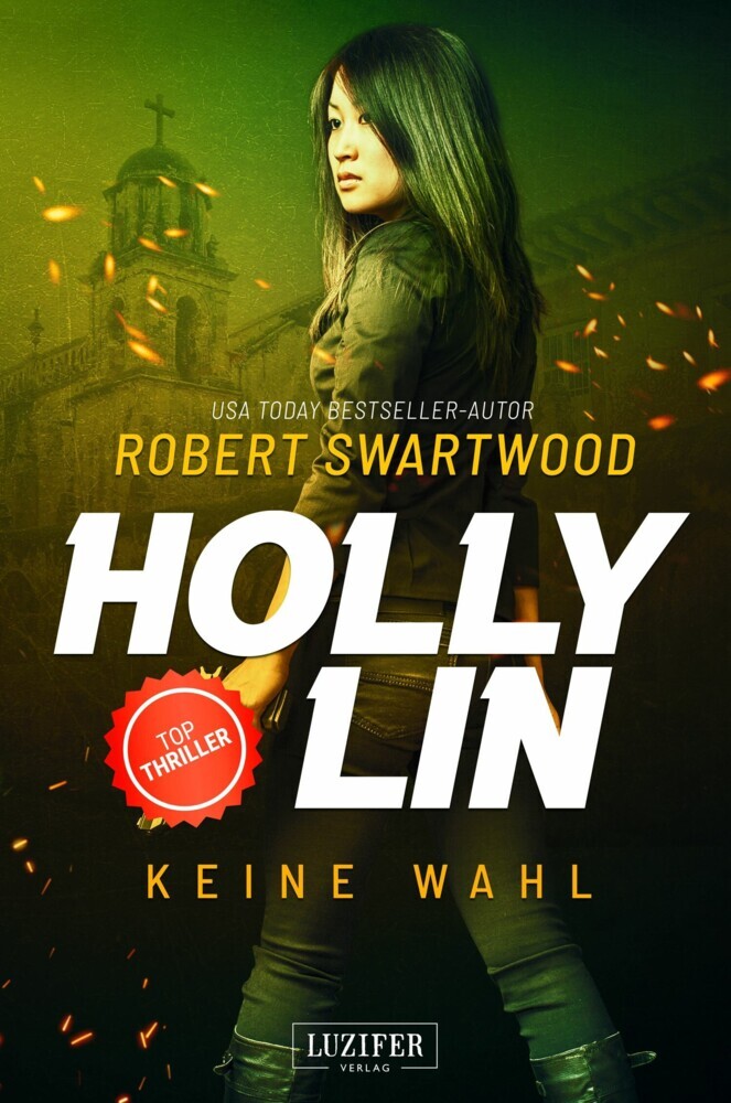 KEINE WAHL (Holly Lin 2) main product photo