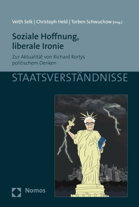 Soziale Hoffnung, liberale Ironie