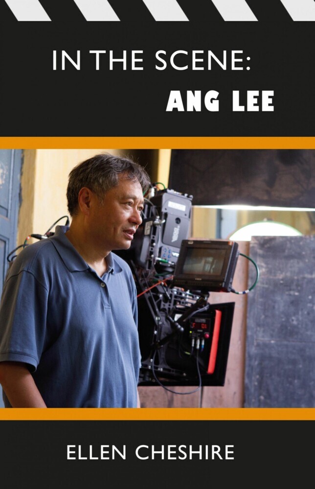 In The Scene: Ang Lee main product photo