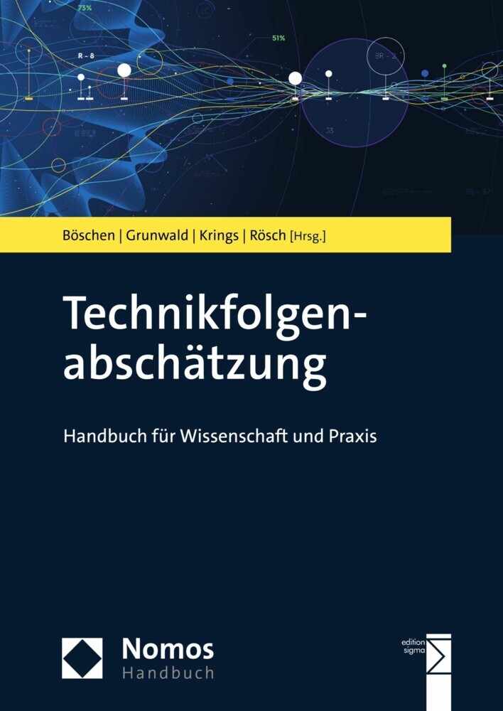 Technikfolgenabschätzung main product photo