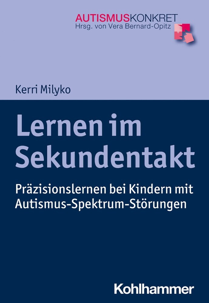 Lernen im Sekundentakt main product photo