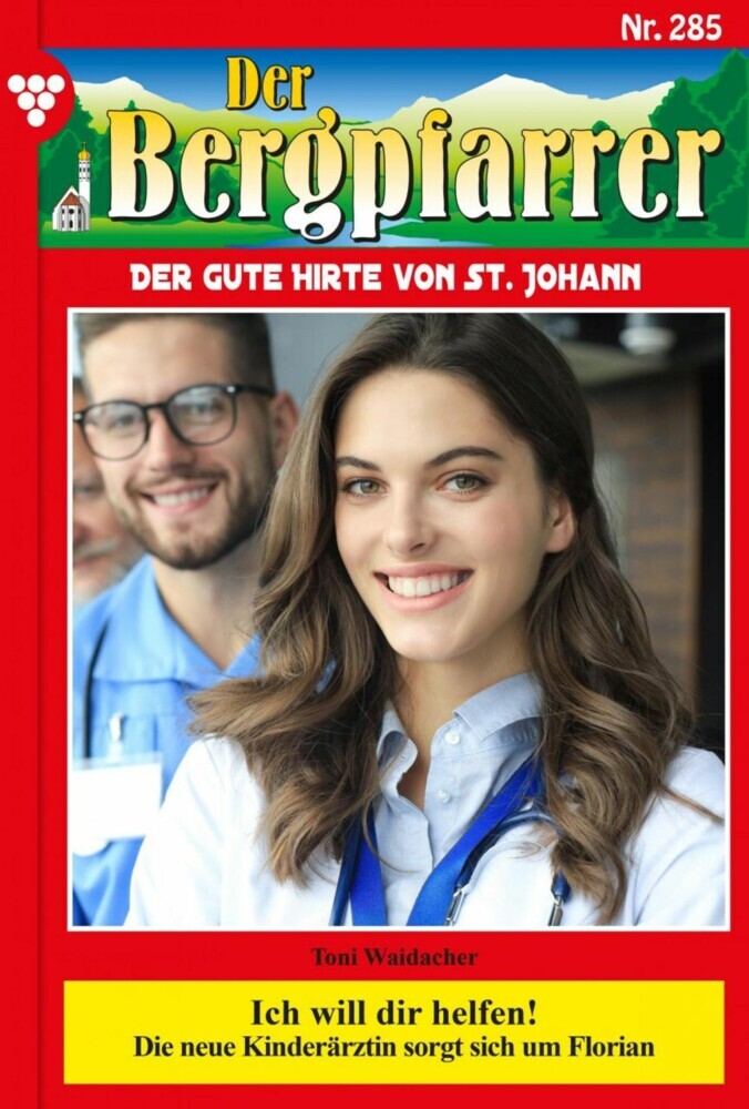 Ich will dir helfen! main product photo