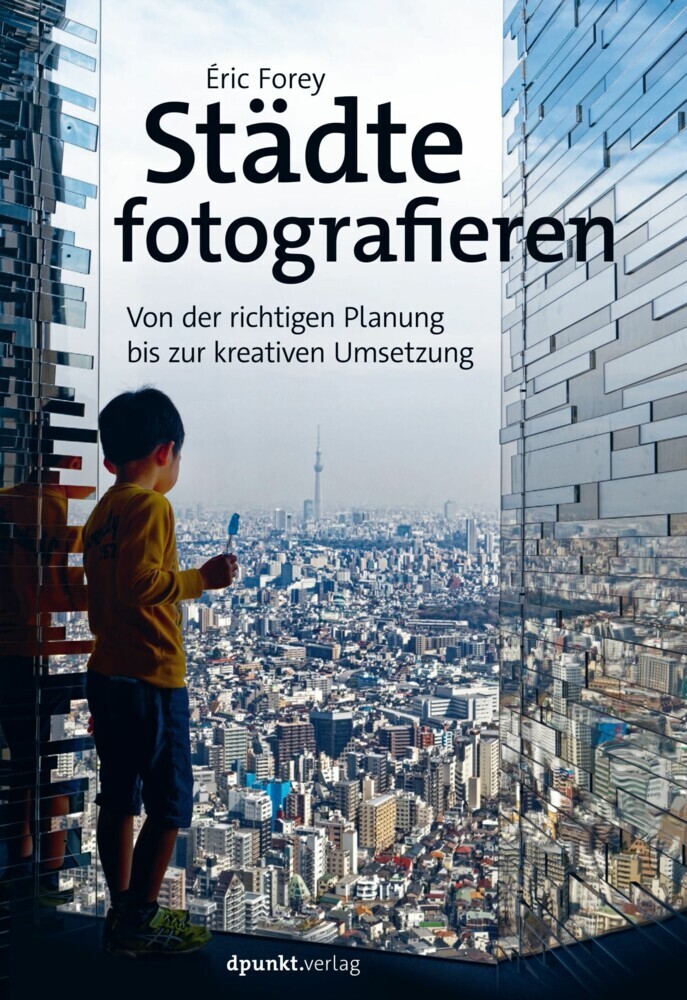 Städte fotografieren main product photo