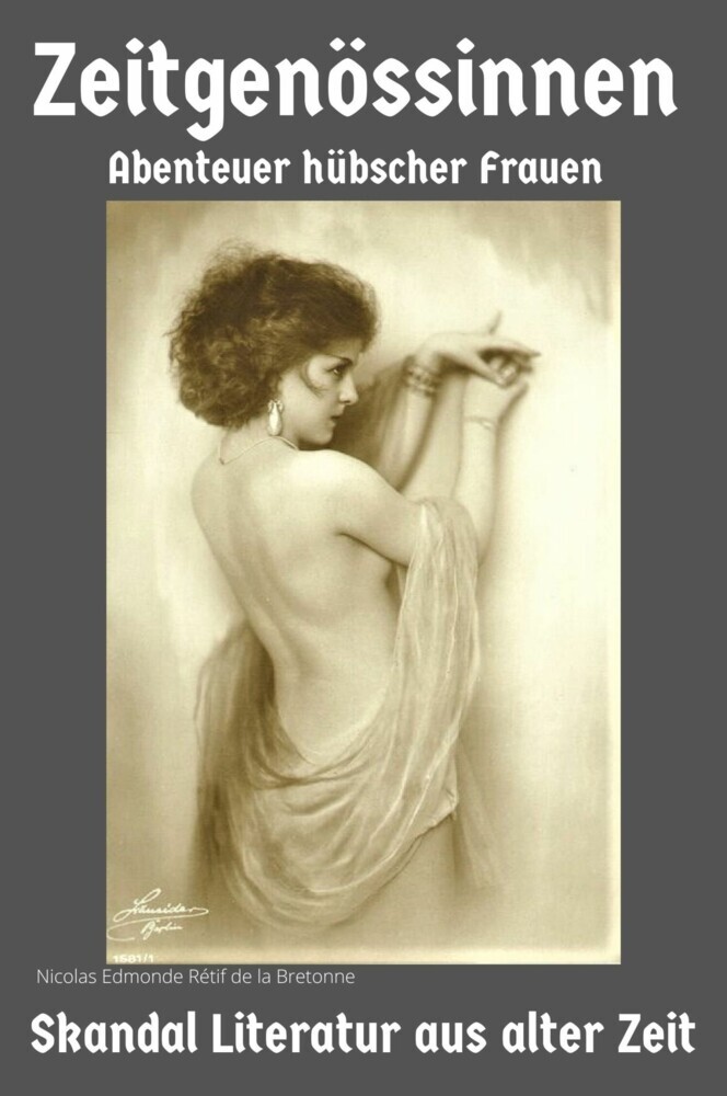 Zeitgenössinnen - Abenteuer hübscher Frauen main product photo