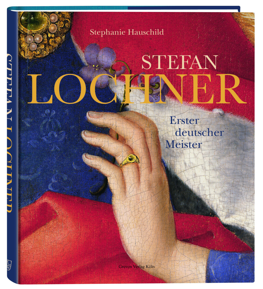 Stefan Lochner main product photo