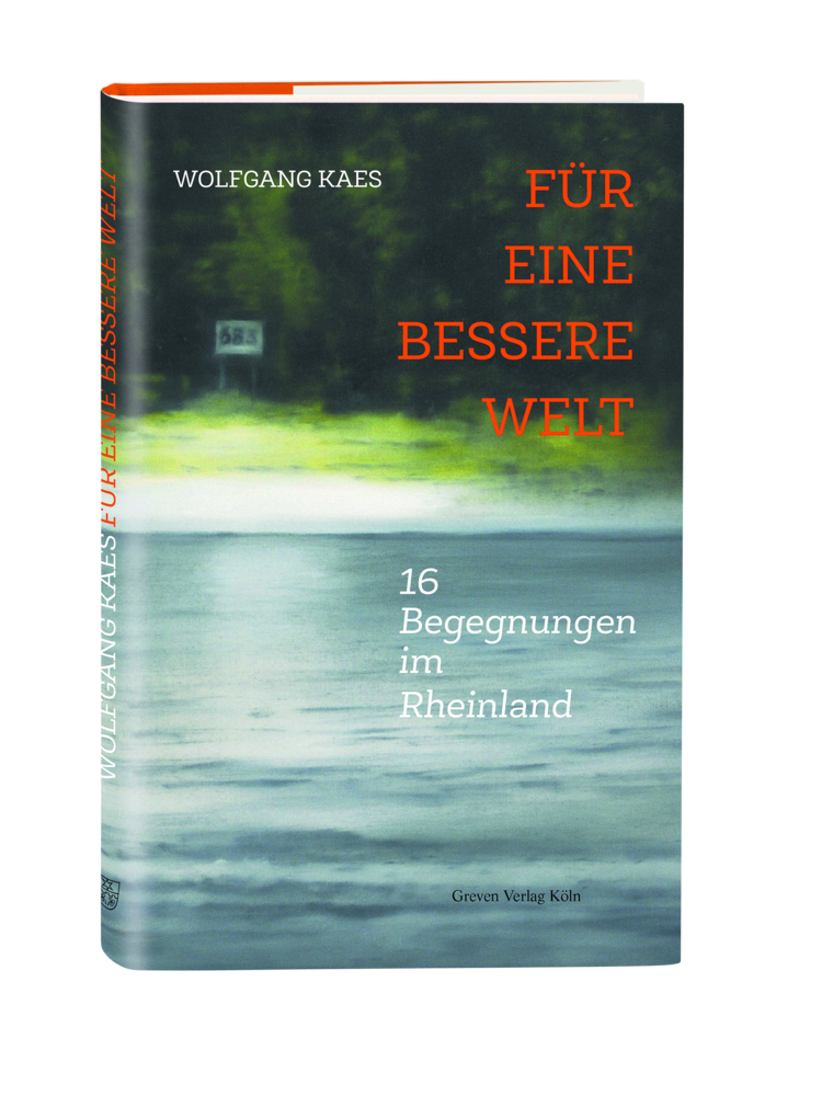 Für eine bessere Welt main product photo