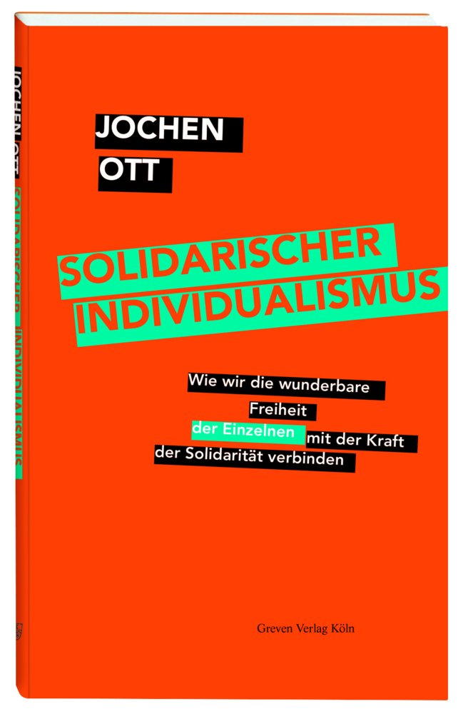 Solidarischer Individualismus main product photo