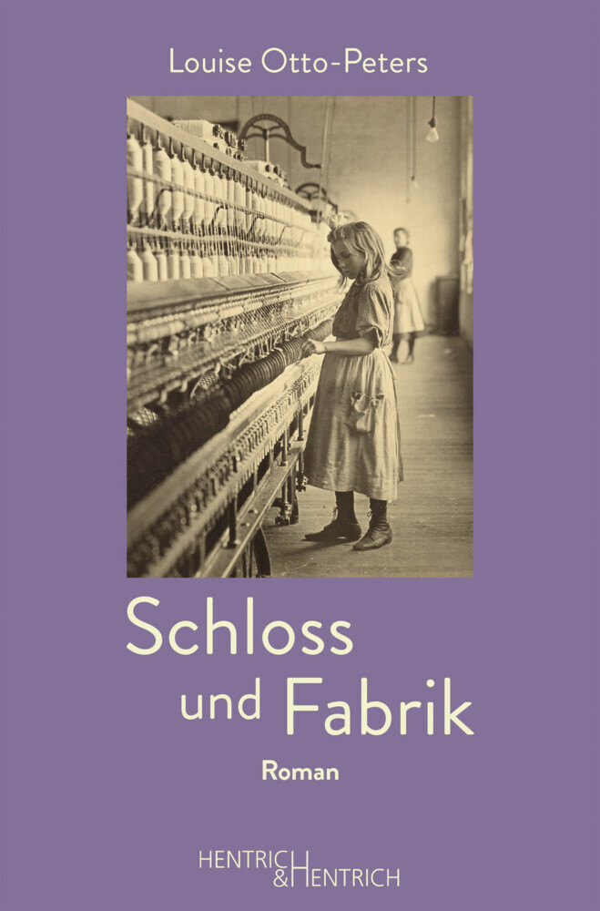 Schloss und Fabrik main product photo