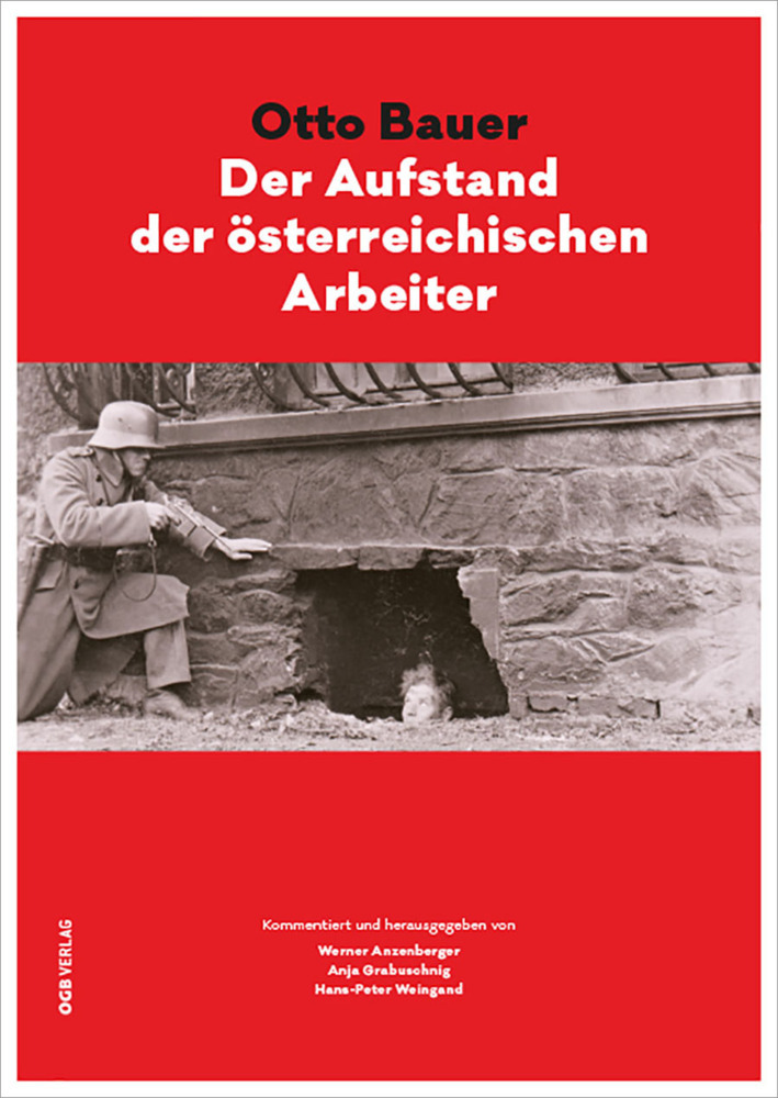 Otto Bauer main product photo