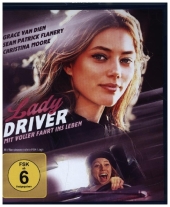 Lady Driver  Mit voller Fahrt ins Leben, 1 Blu-ray