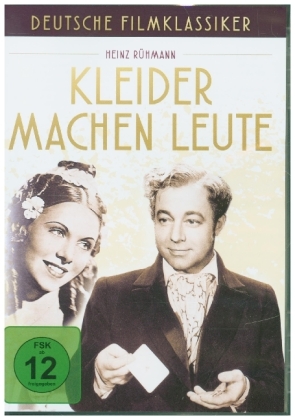 Kleider machen Leute, 1 DVD