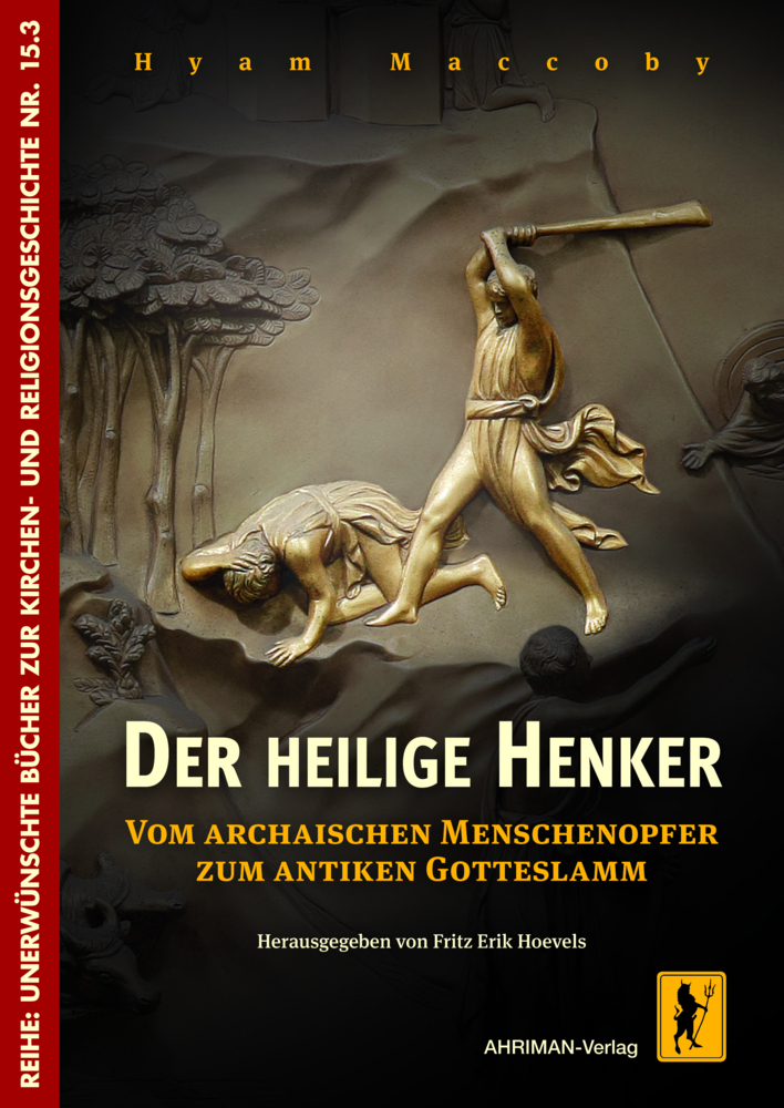 Der heilige Henker main product photo