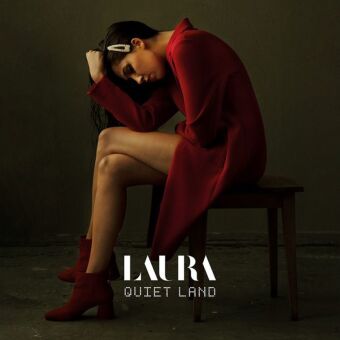 Quiet Land, 1 Audio-CD