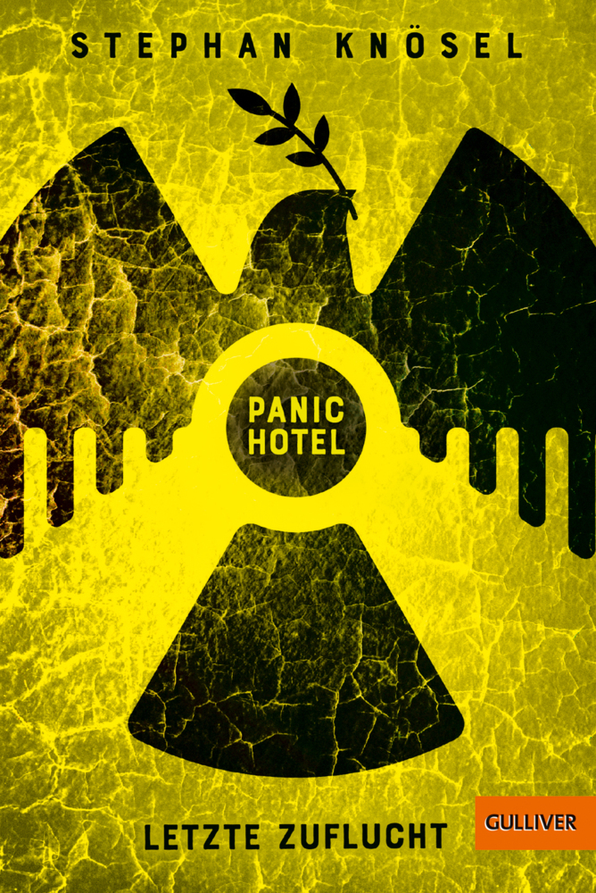 Panic Hotel main product photo