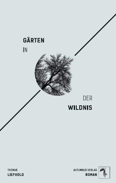 Gärten in der Wildnis main product photo