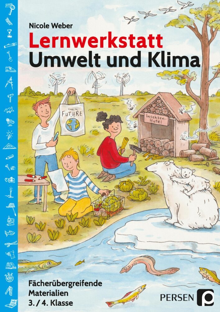 Lernwerkstatt Umwelt und Klima main product photo
