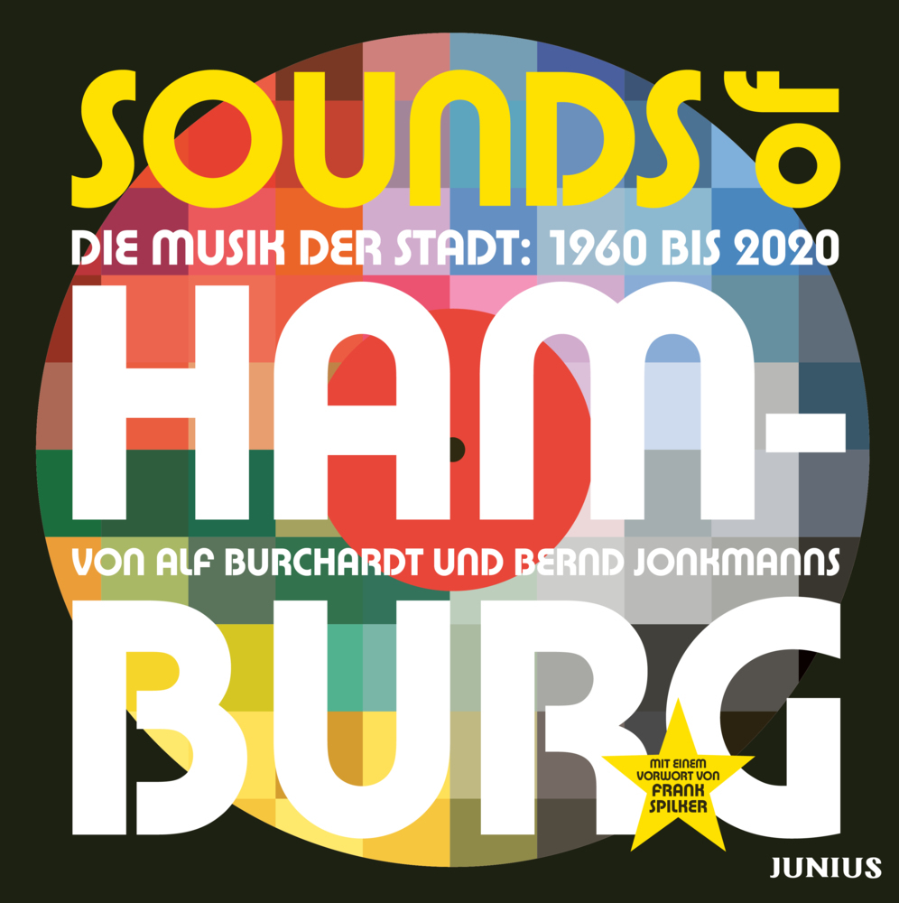 Sounds of Hamburg main product photo