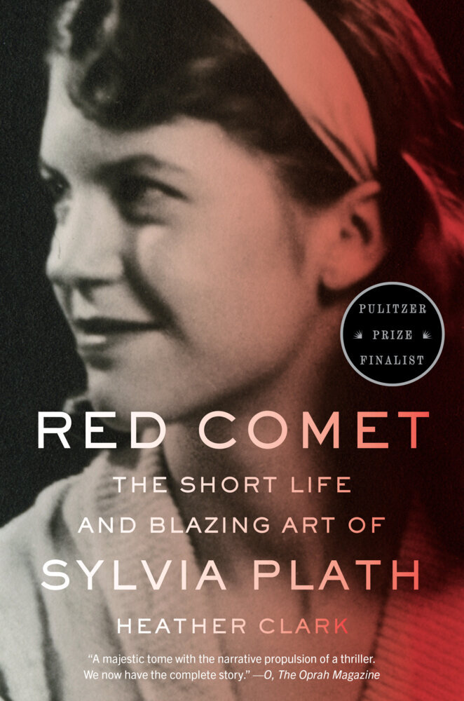 Red Comet main product photo