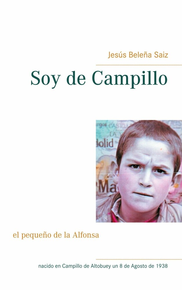 Soy de Campillo main product photo
