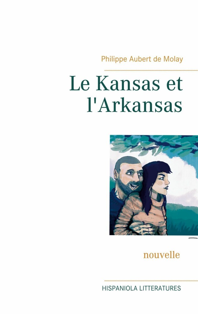 Le Kansas et l'Arkansas main product photo