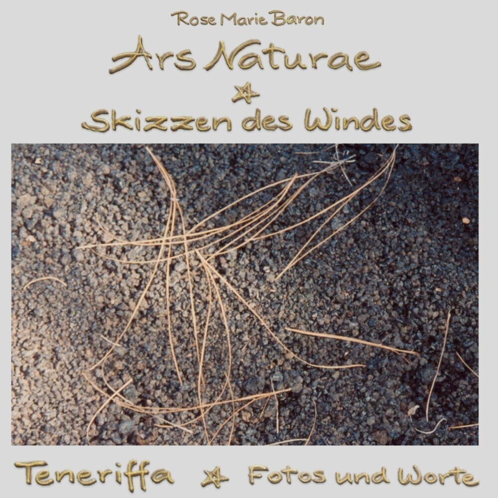 Ars Naturae Skizzen des Windes main product photo