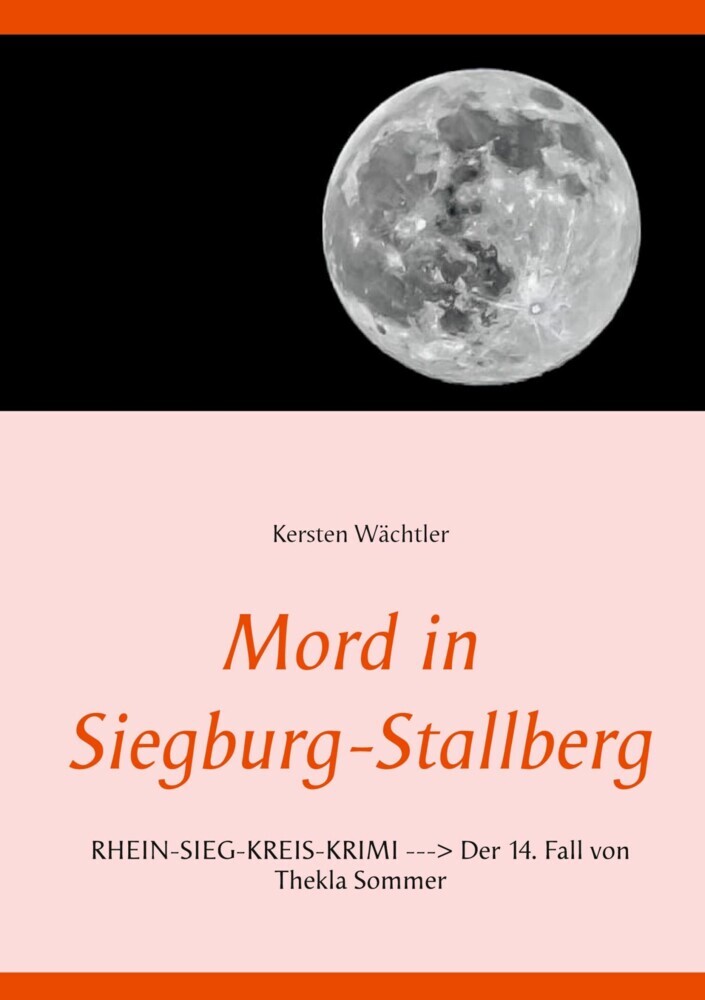 Mord in Siegburg-Stallberg main product photo