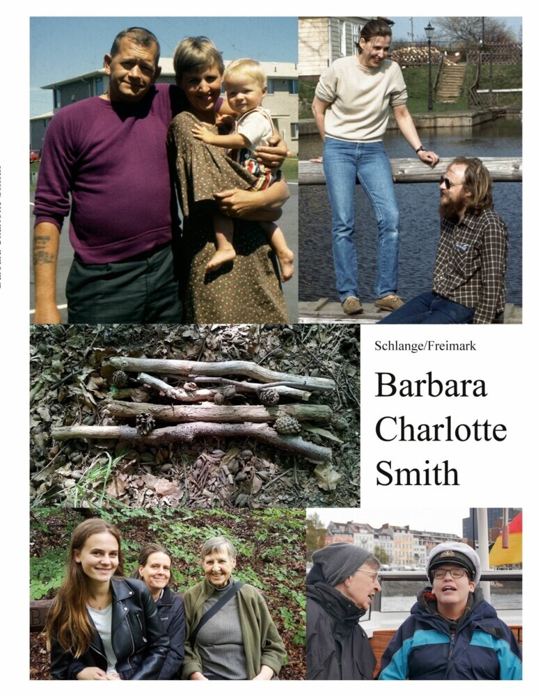 Barbara Charlotte Smith main product photo