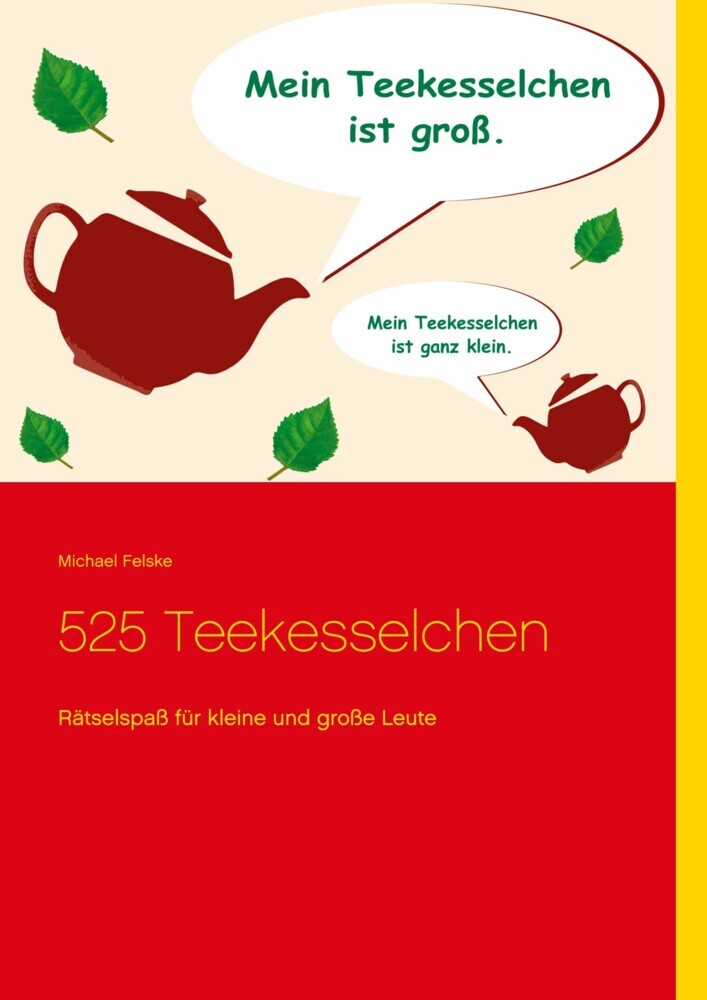 525 Teekesselchen main product photo