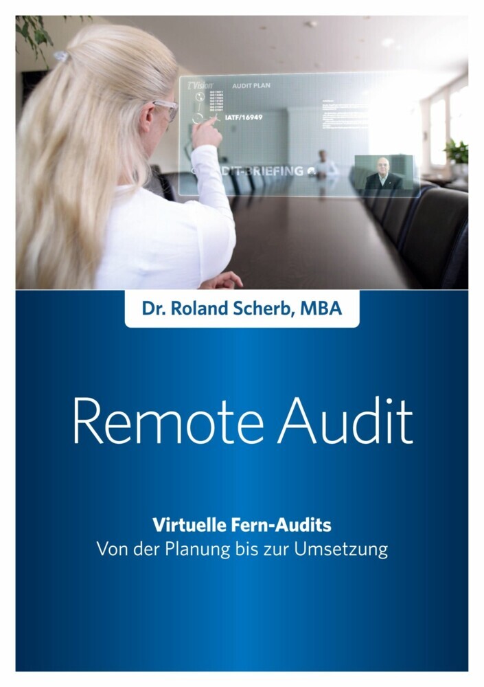 Remote-Audit - Virtuelle Fern-Audits main product photo