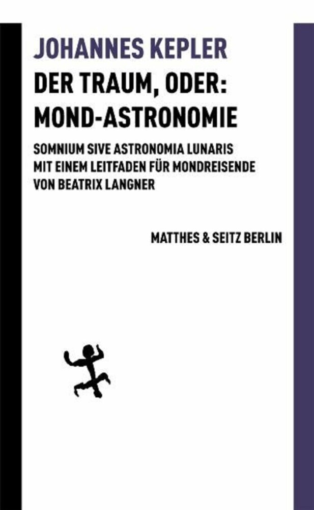 Der Traum, oder: Mond-Astronomie main product photo